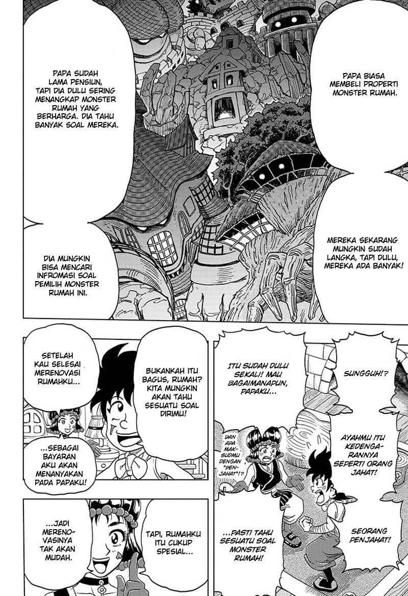 Build King Chapter 05 Gambar 13