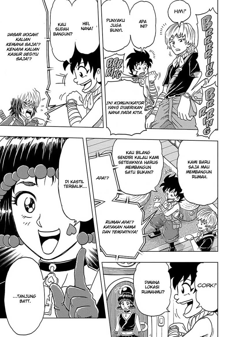 Build King Chapter 05 Gambar 14