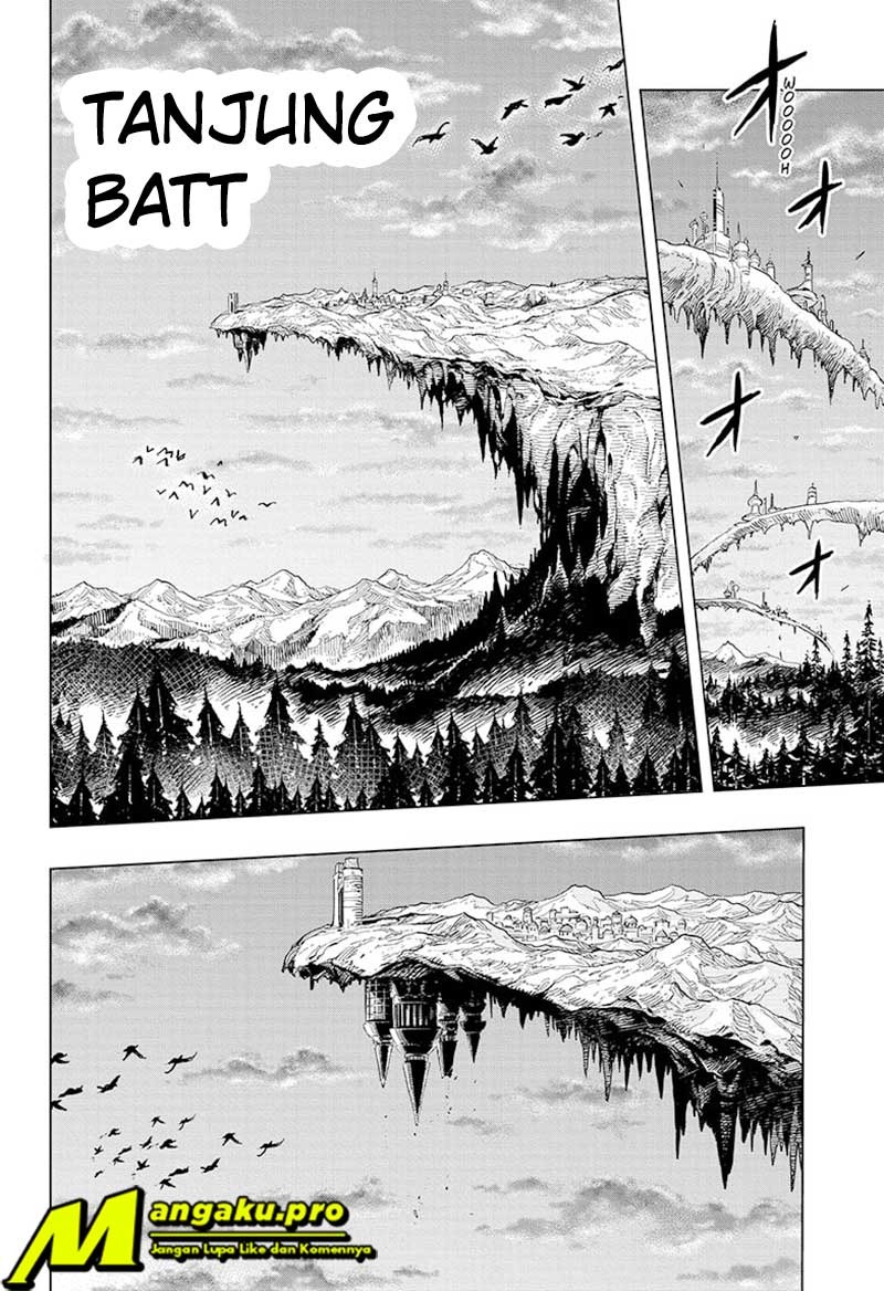 Build King Chapter 05 Gambar 15
