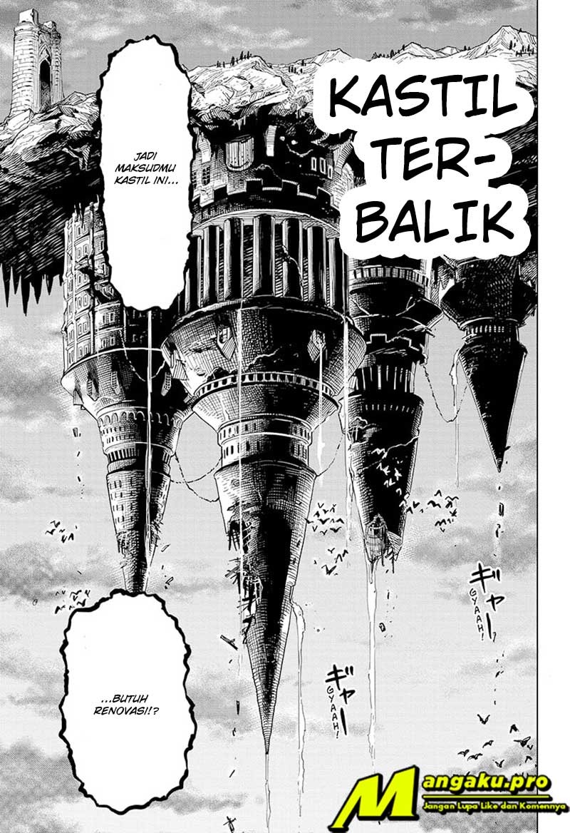 Build King Chapter 05 Gambar 16