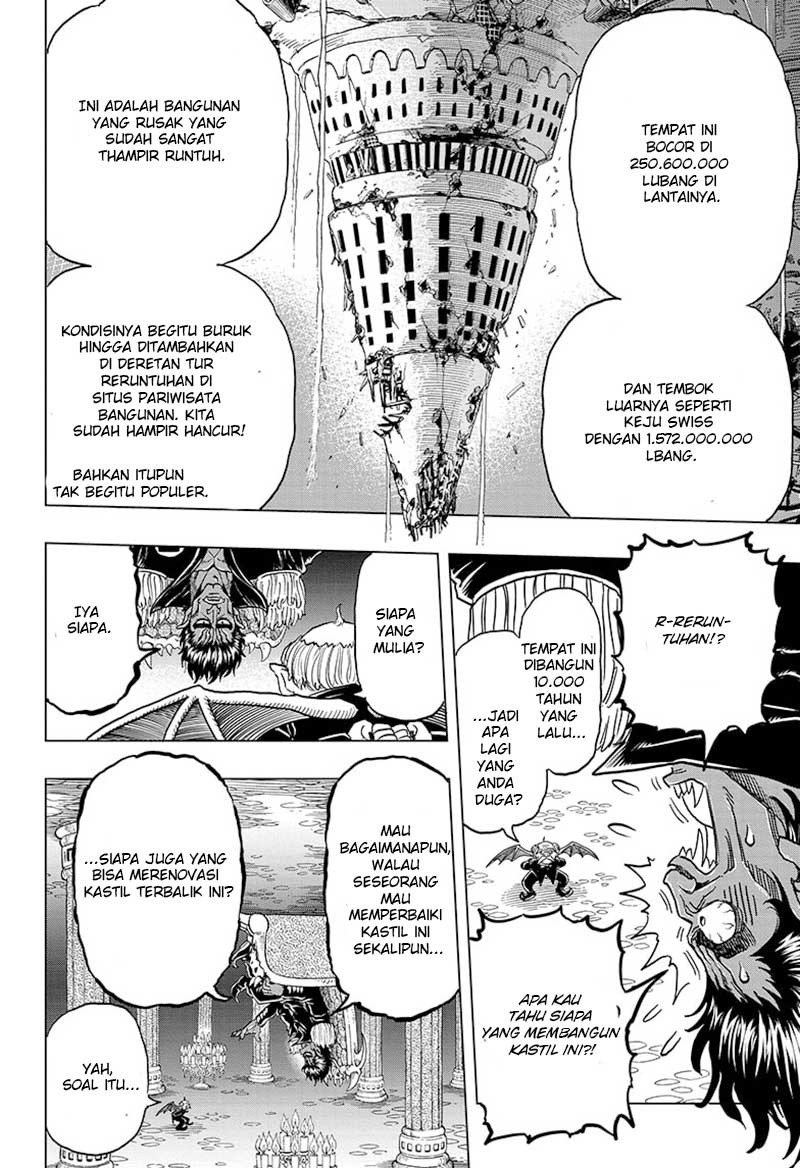 Build King Chapter 05 Gambar 19