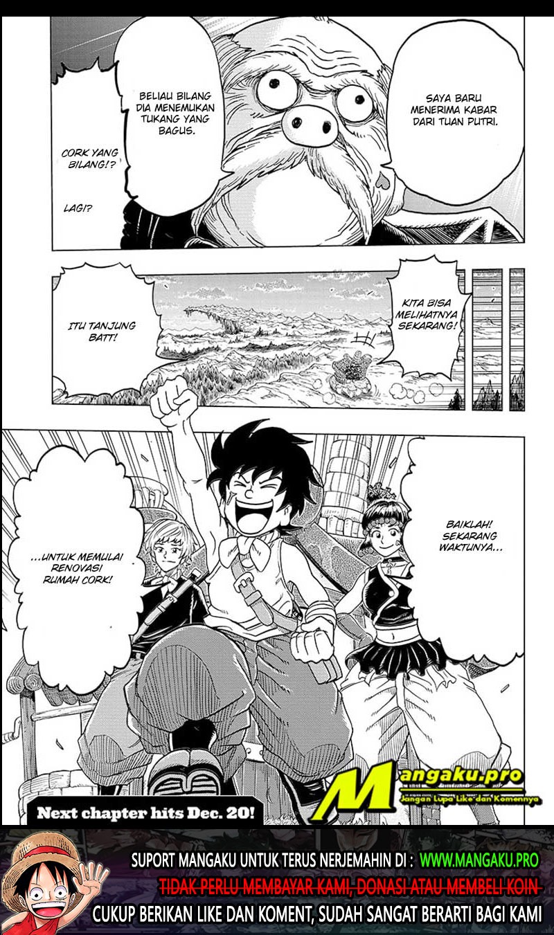 Build King Chapter 05 Gambar 20