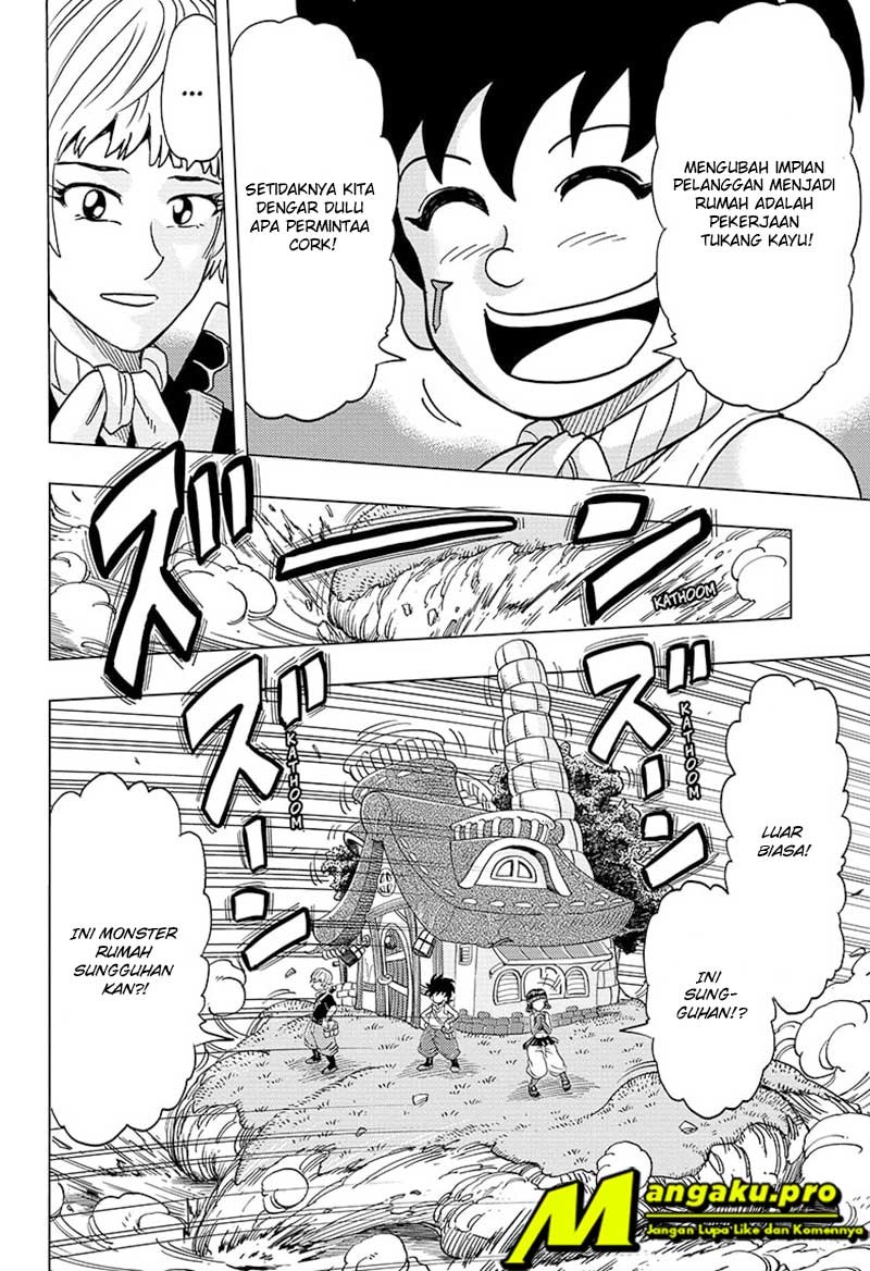 Build King Chapter 05 Gambar 7