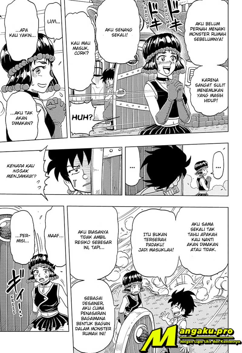 Build King Chapter 05 Gambar 8