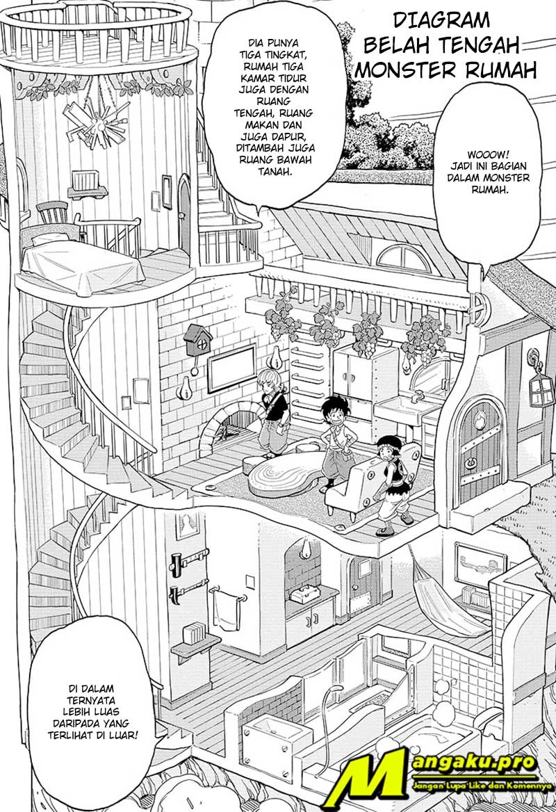 Build King Chapter 05 Gambar 9