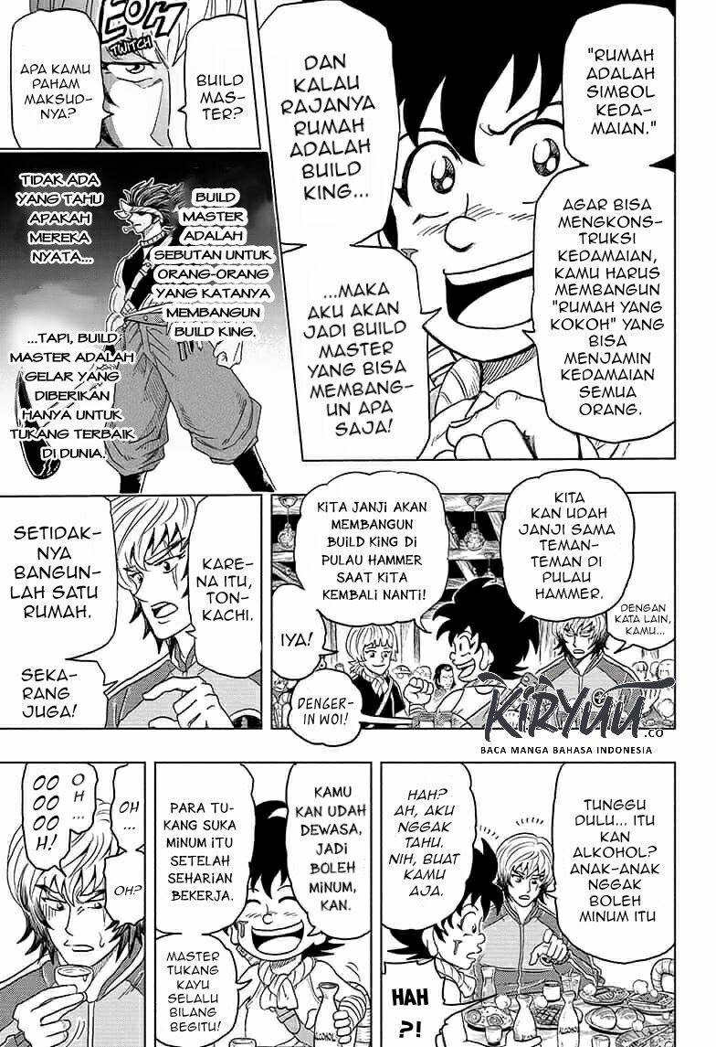 Build King Chapter 04 Gambar 11