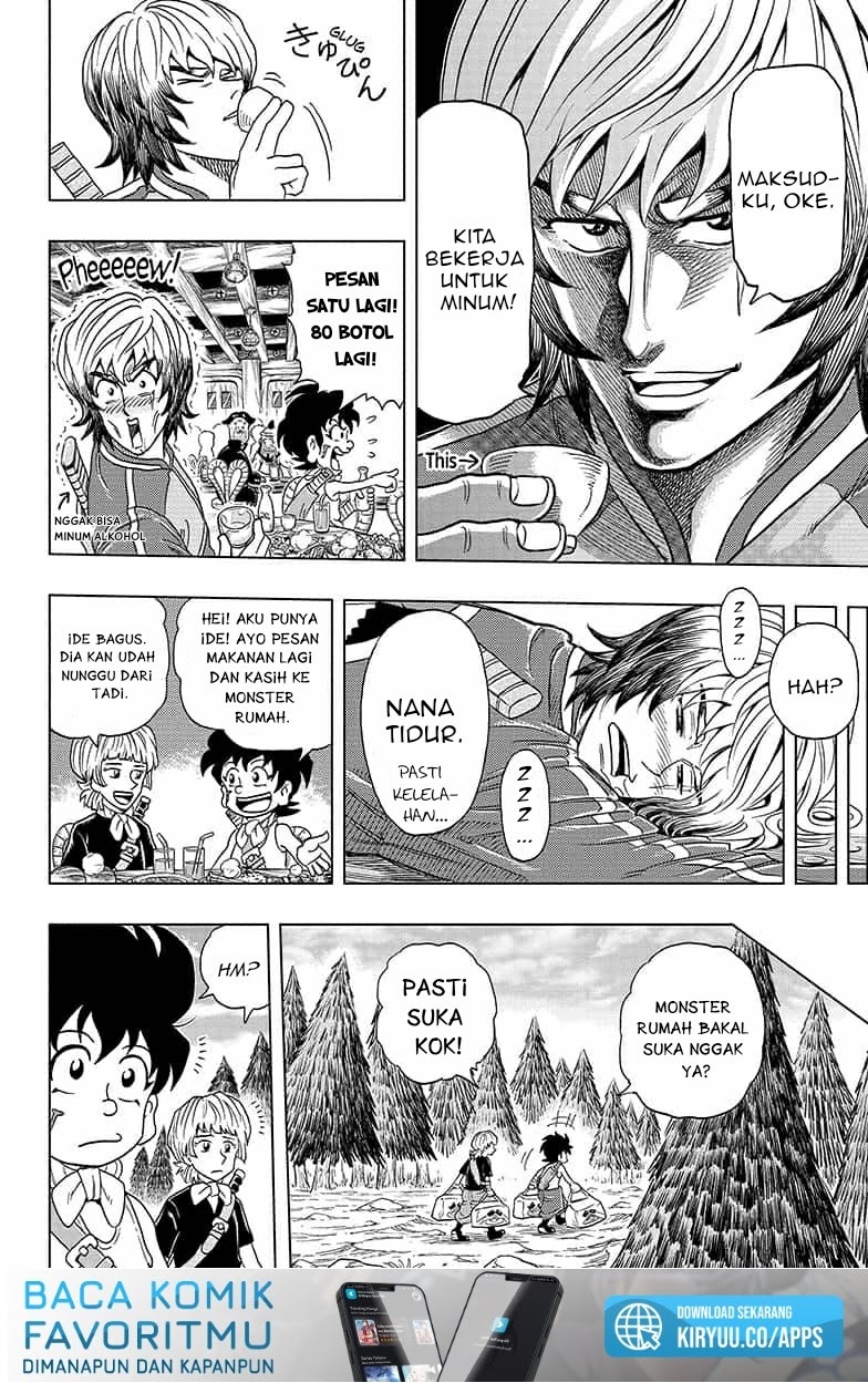 Build King Chapter 04 Gambar 12