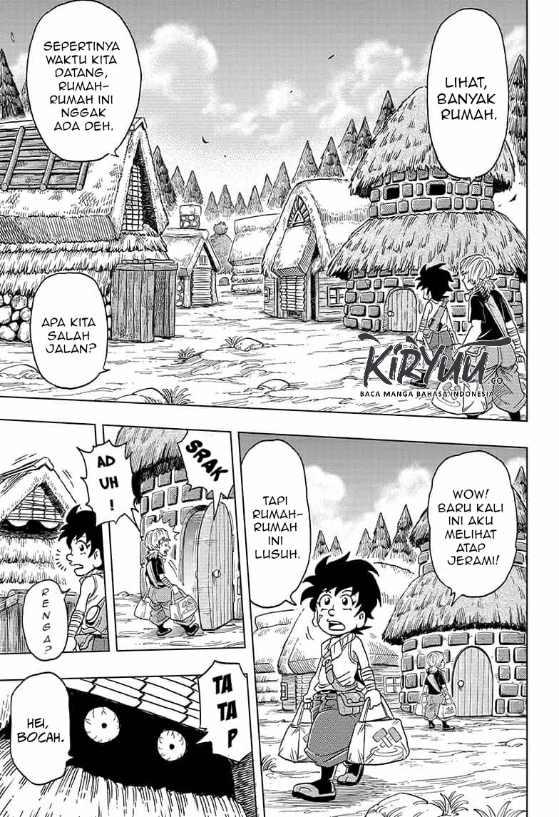 Build King Chapter 04 Gambar 13