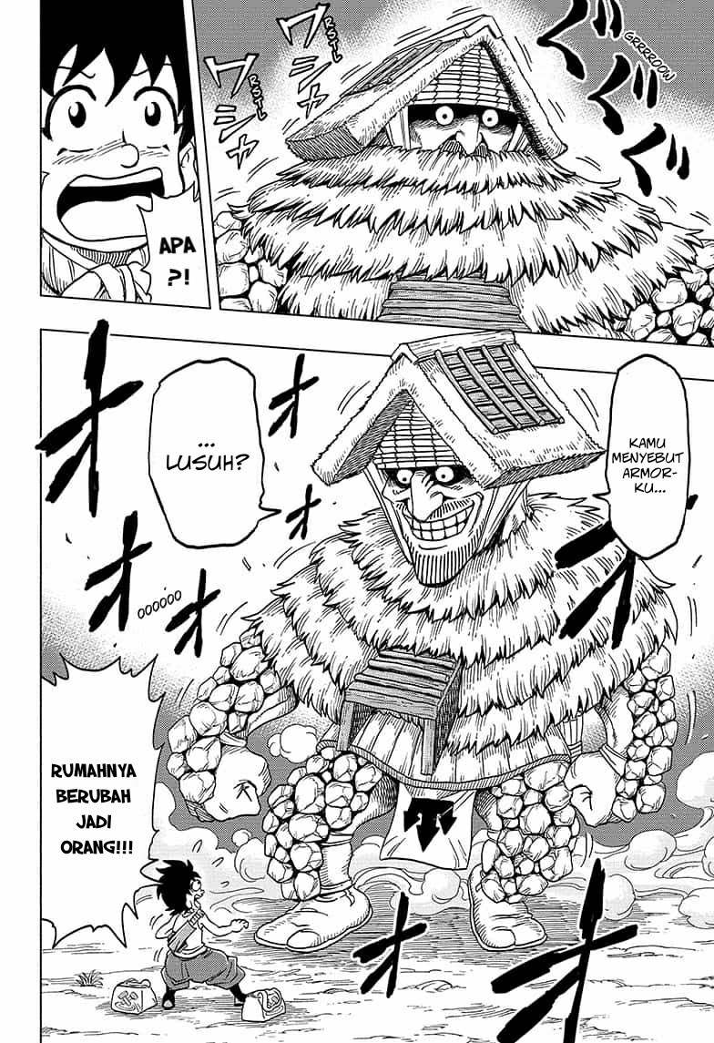 Build King Chapter 04 Gambar 14