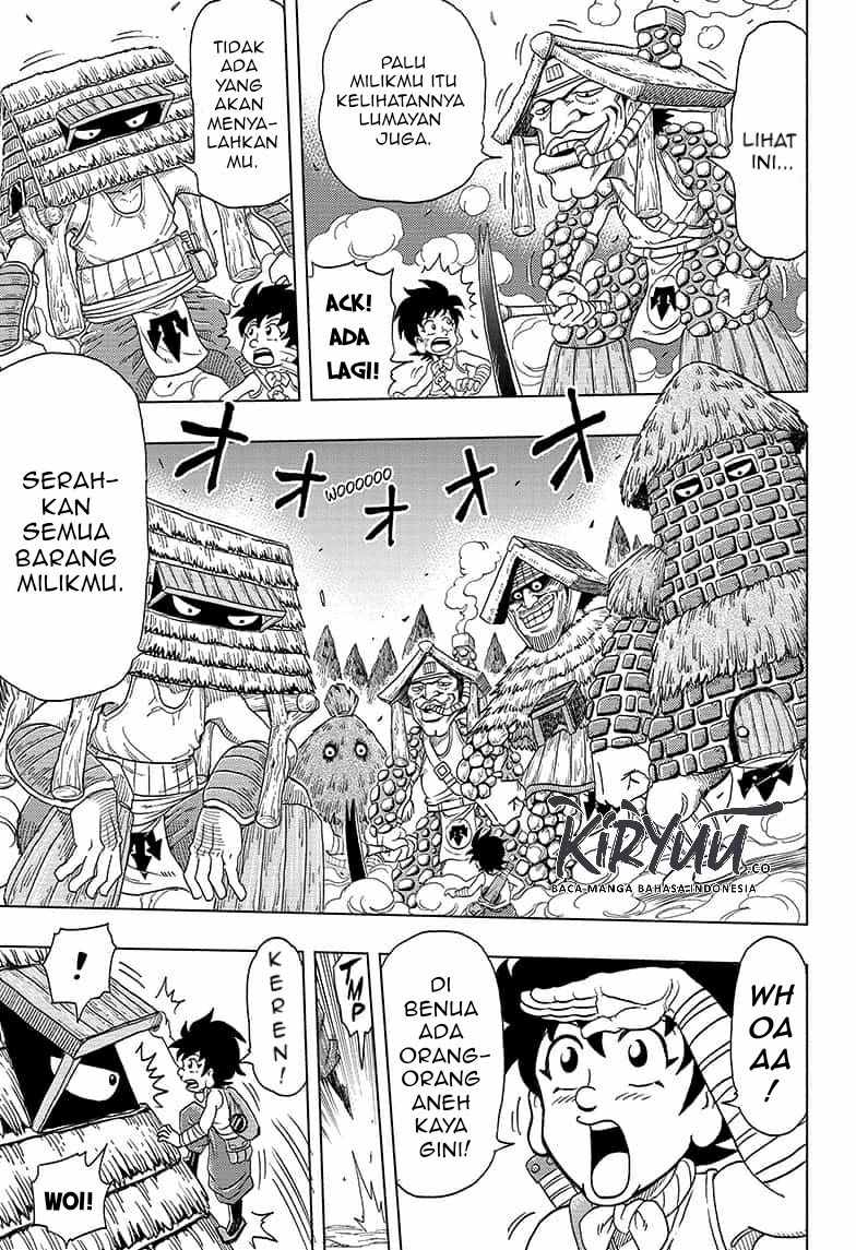 Build King Chapter 04 Gambar 15