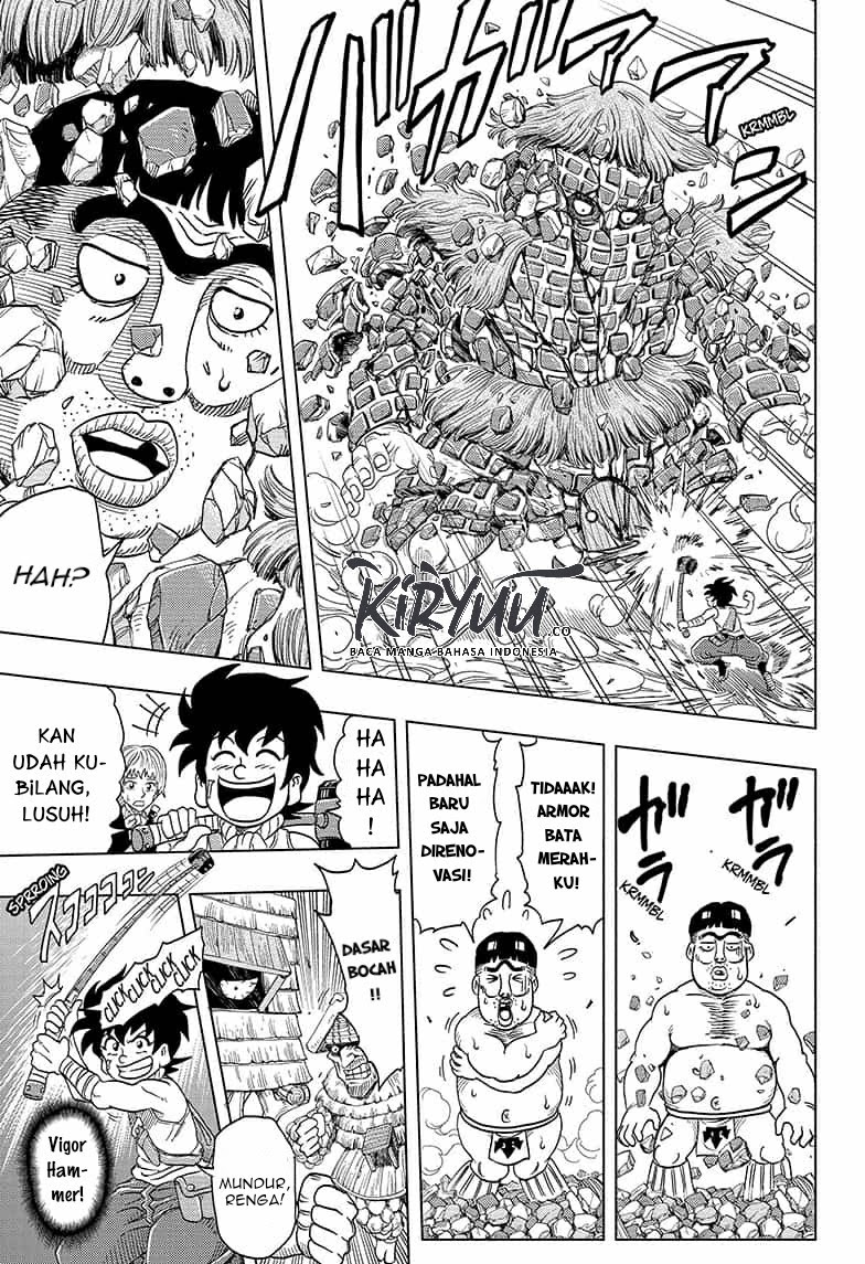 Build King Chapter 04 Gambar 17