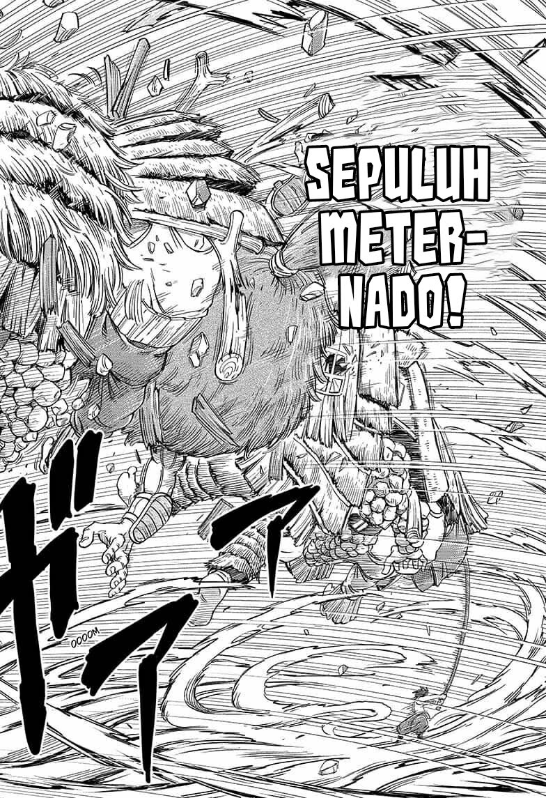 Build King Chapter 04 Gambar 18