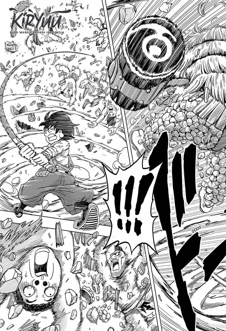 Build King Chapter 04 Gambar 19
