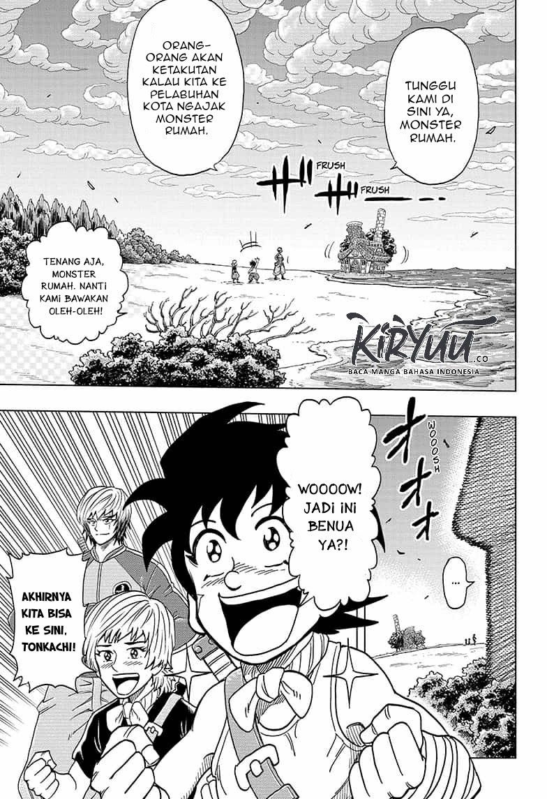 Build King Chapter 04 Gambar 3