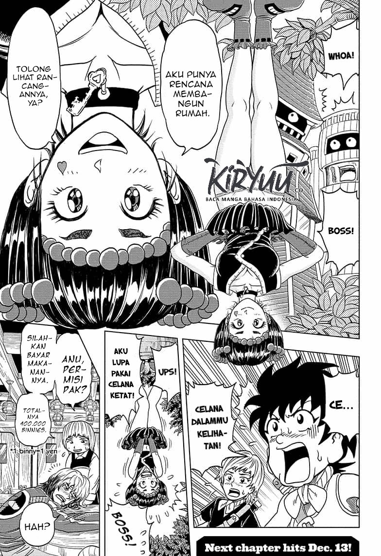 Build King Chapter 04 Gambar 23