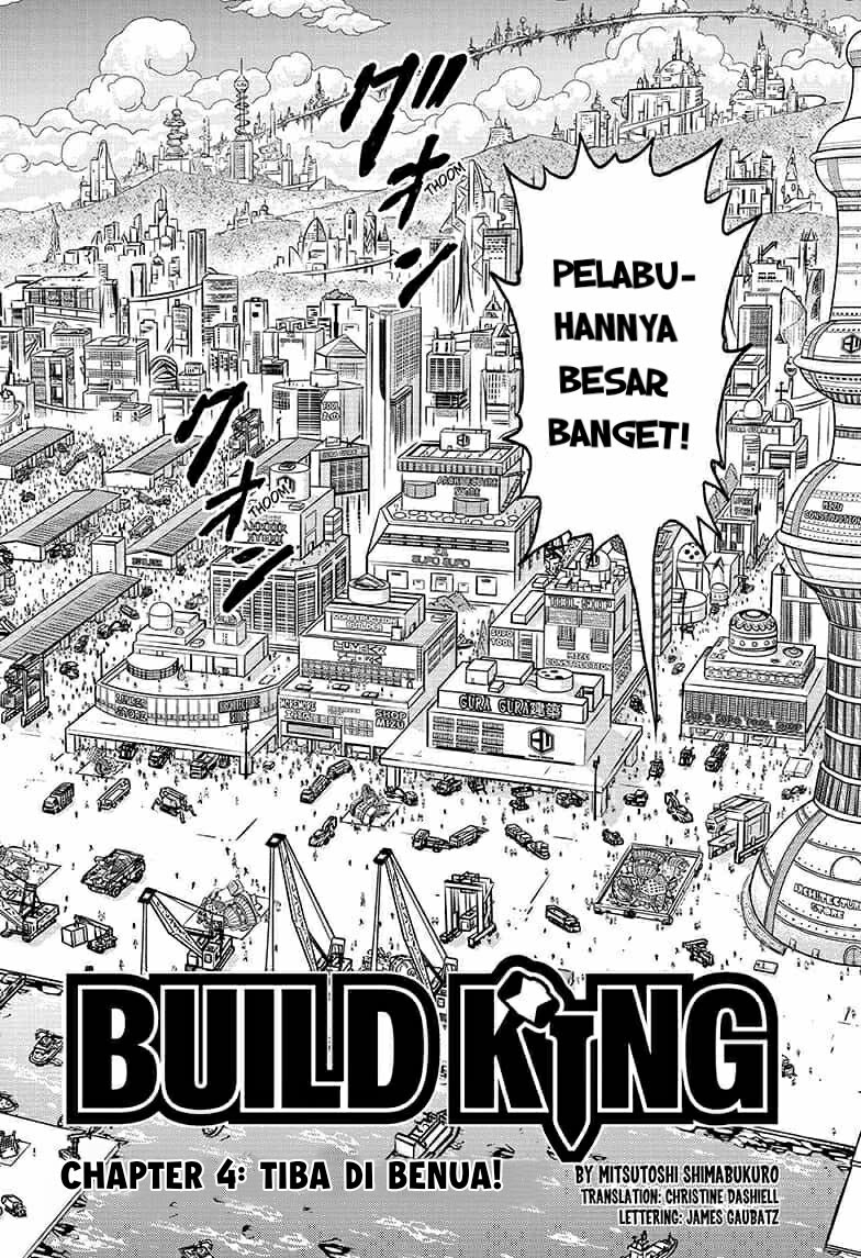 Build King Chapter 04 Gambar 4