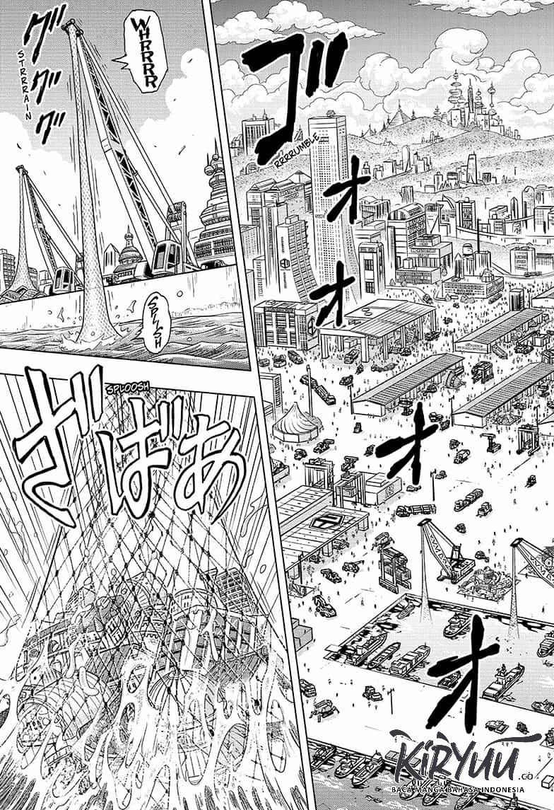 Build King Chapter 04 Gambar 5