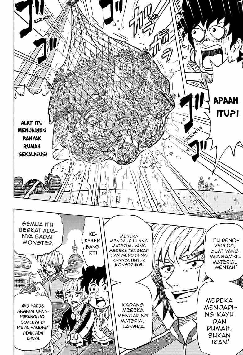 Build King Chapter 04 Gambar 6