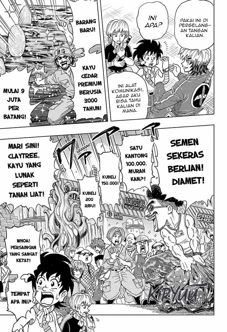 Build King Chapter 04 Gambar 7