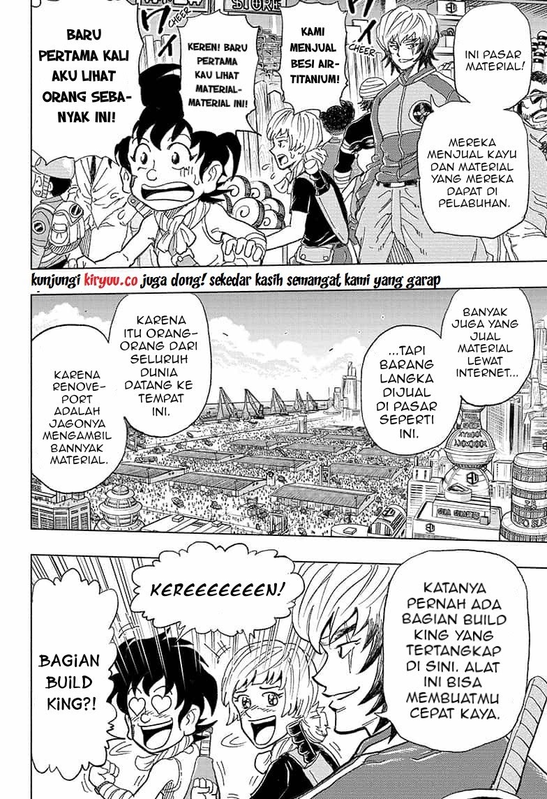 Build King Chapter 04 Gambar 8