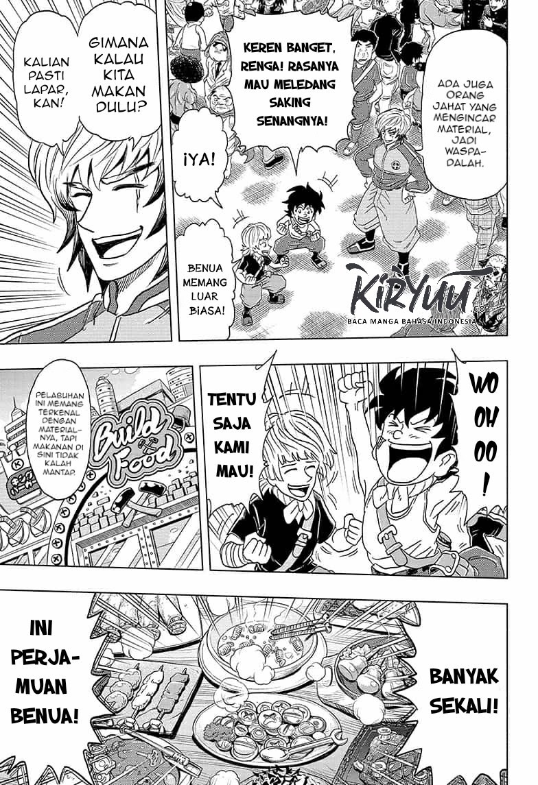 Build King Chapter 04 Gambar 9