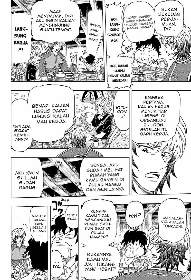 Build King Chapter 04 Gambar 10