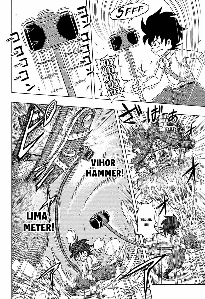 Build King Chapter 02 Gambar 10