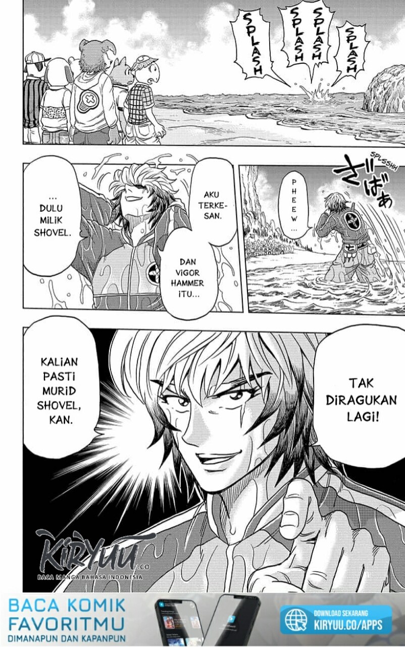 Build King Chapter 02 Gambar 14