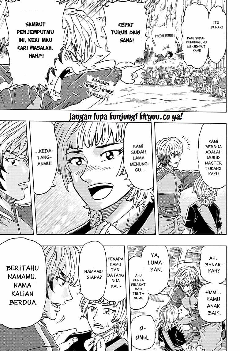 Build King Chapter 02 Gambar 15