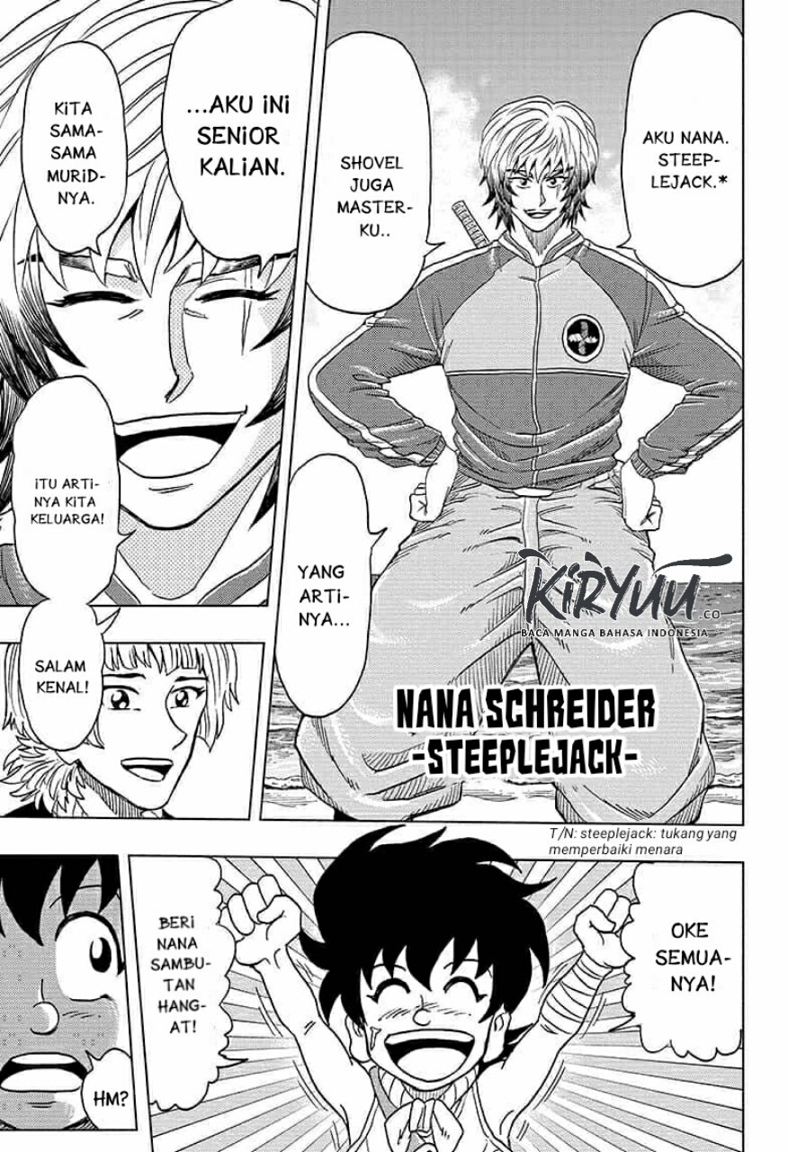 Build King Chapter 02 Gambar 17