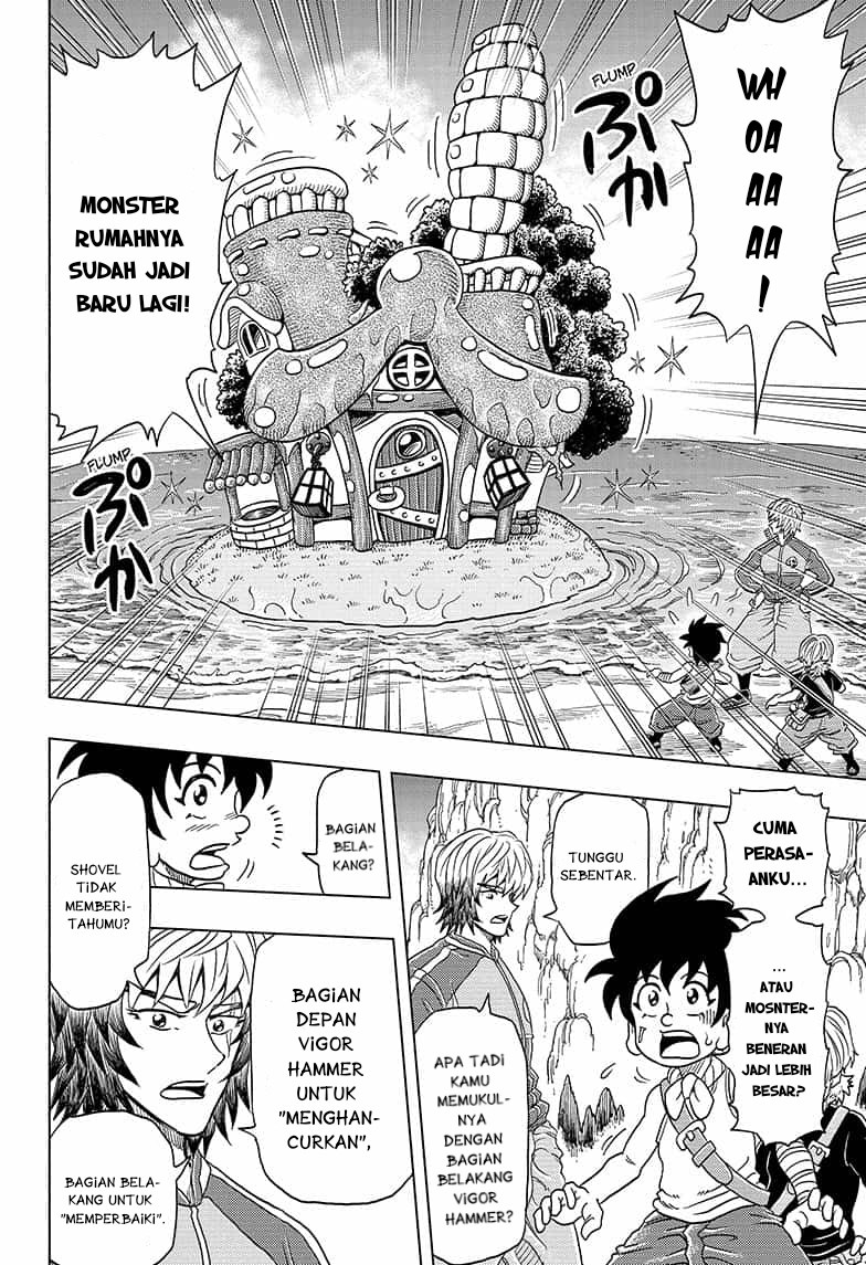 Build King Chapter 02 Gambar 18