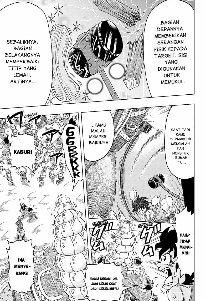 Build King Chapter 02 Gambar 19