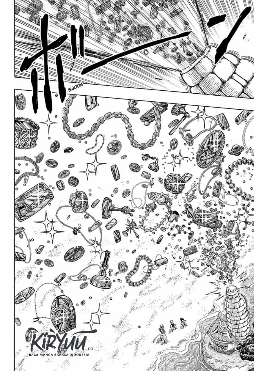 Build King Chapter 02 Gambar 20
