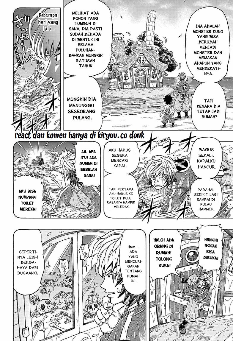 Build King Chapter 02 Gambar 22