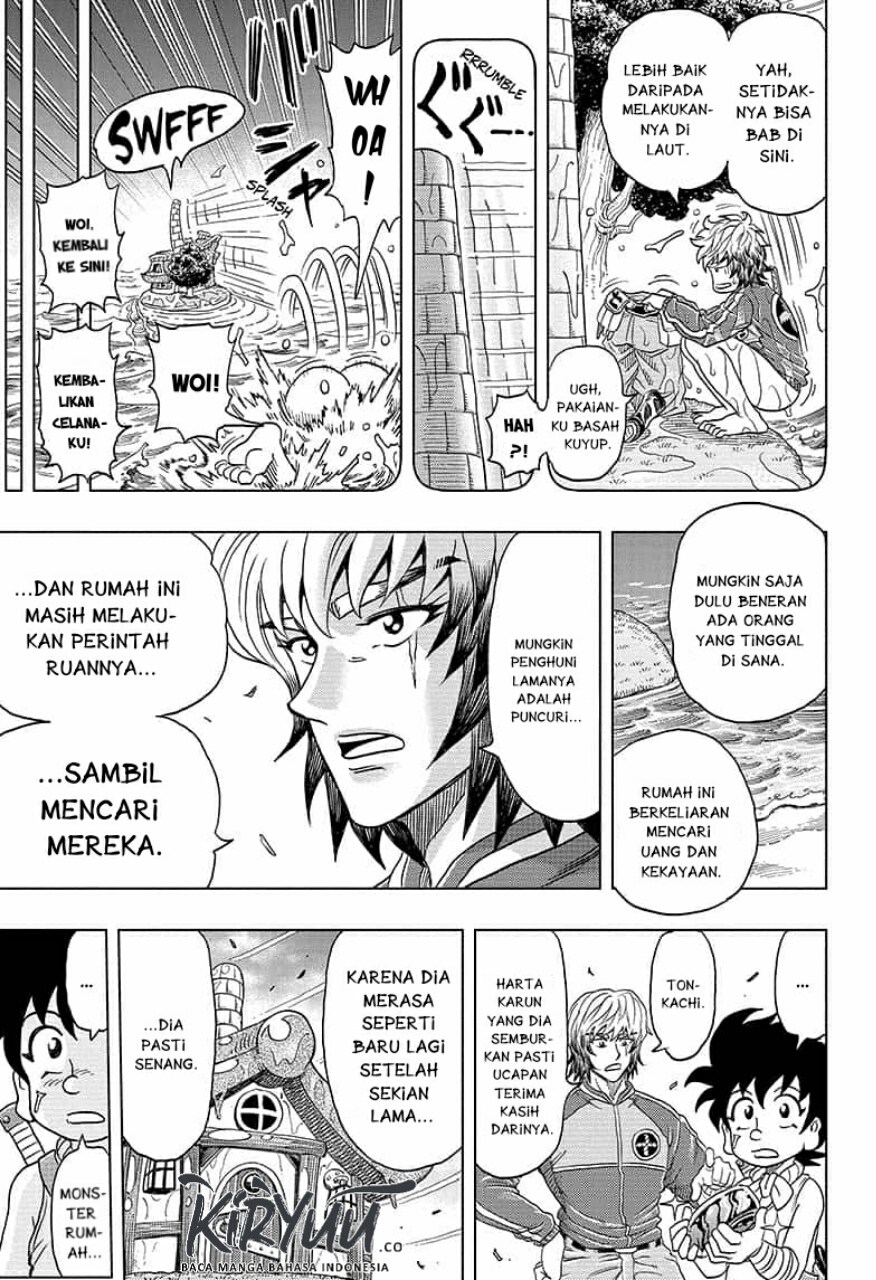 Build King Chapter 02 Gambar 23