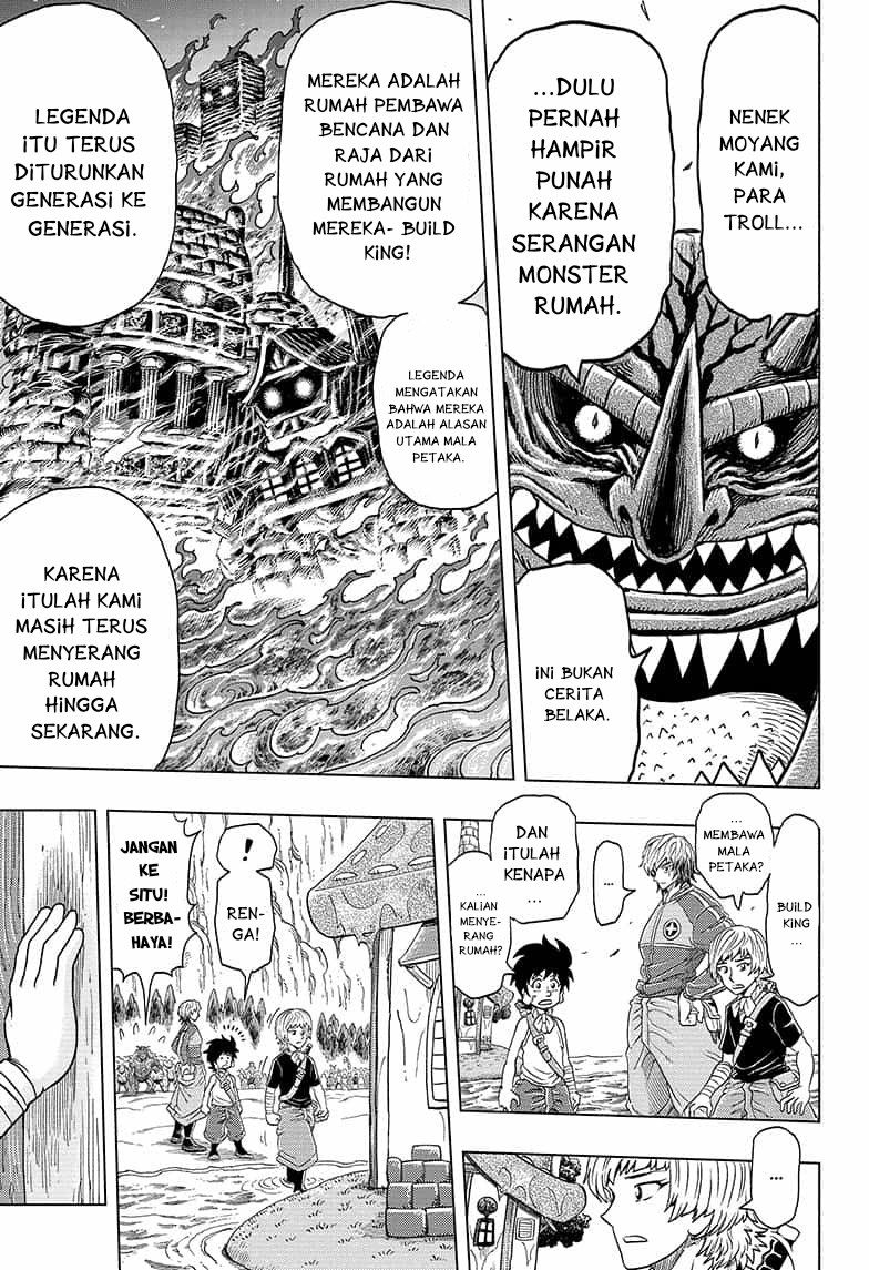 Build King Chapter 02 Gambar 25