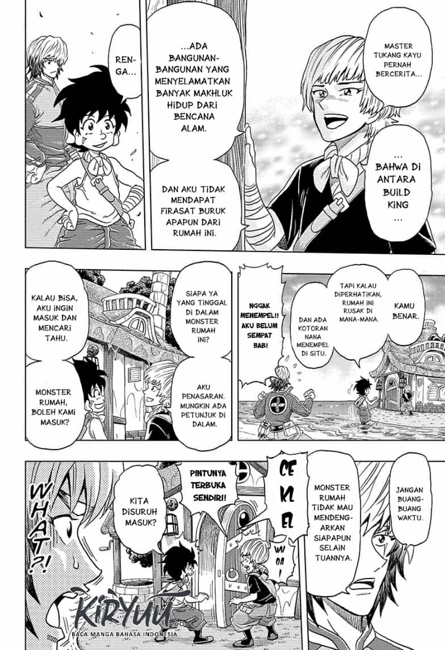Build King Chapter 02 Gambar 26