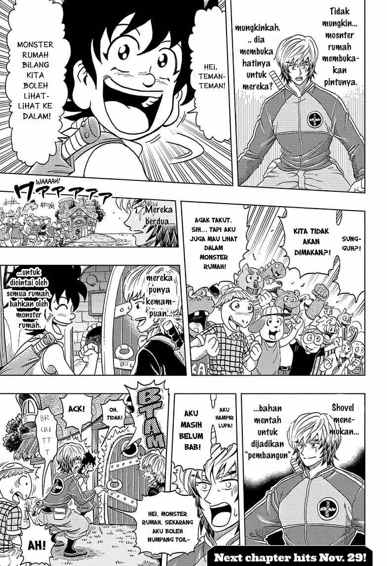 Build King Chapter 02 Gambar 27