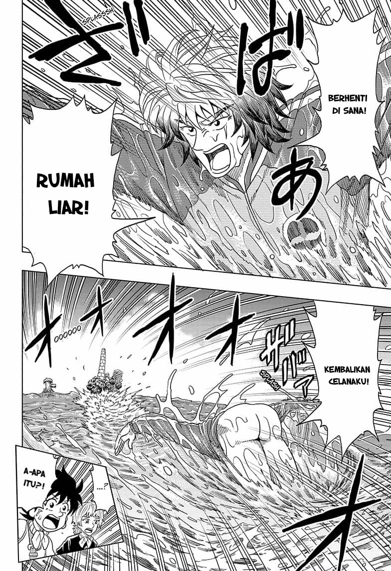 Build King Chapter 02 Gambar 4