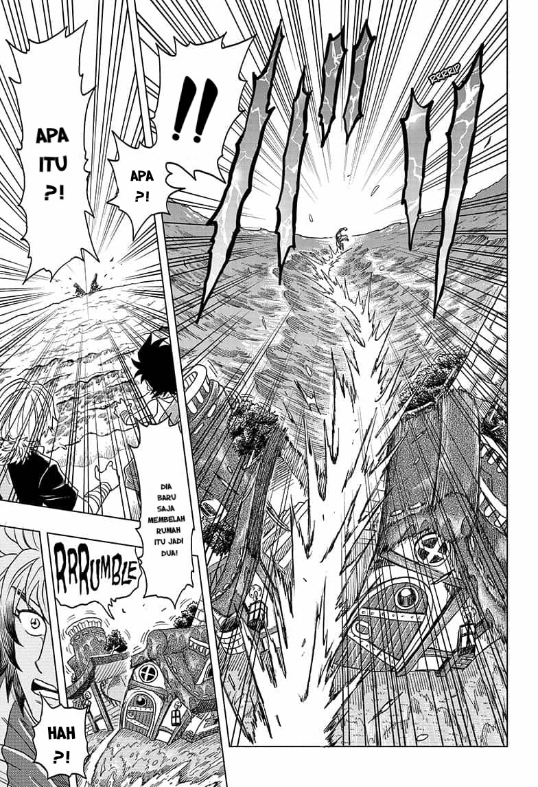 Build King Chapter 02 Gambar 7