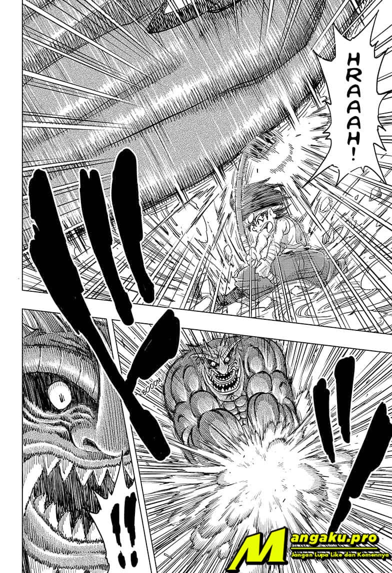 Build King Chapter 01.3 Gambar 8