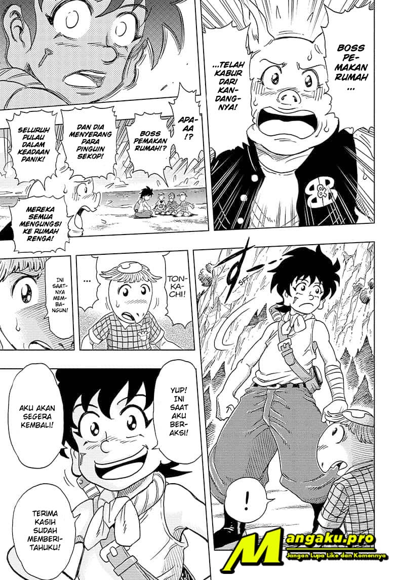 Build King Chapter 01.2 Gambar 11