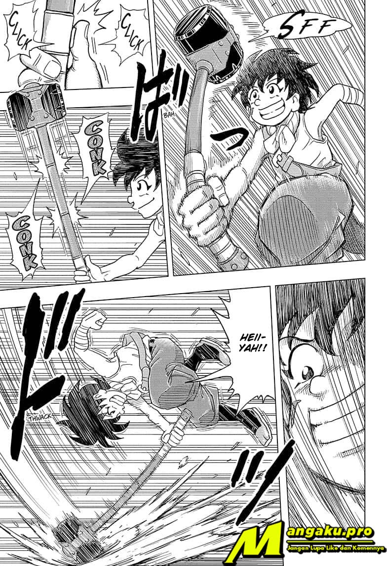 Build King Chapter 01.2 Gambar 13