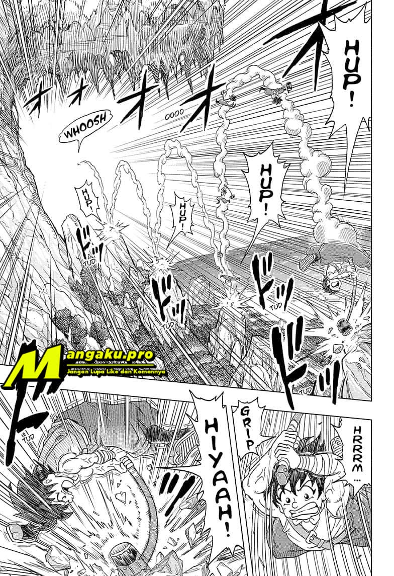 Build King Chapter 01.2 Gambar 15