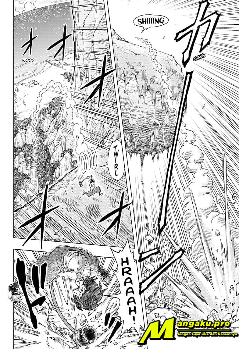 Build King Chapter 01.2 Gambar 16