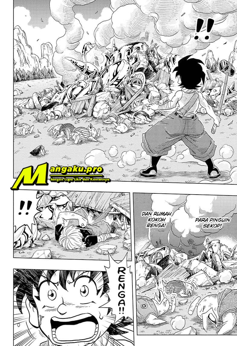 Build King Chapter 01.2 Gambar 18