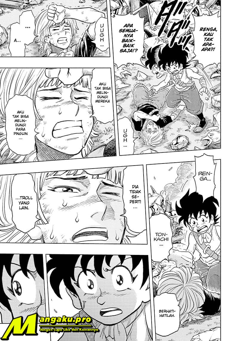 Build King Chapter 01.2 Gambar 19