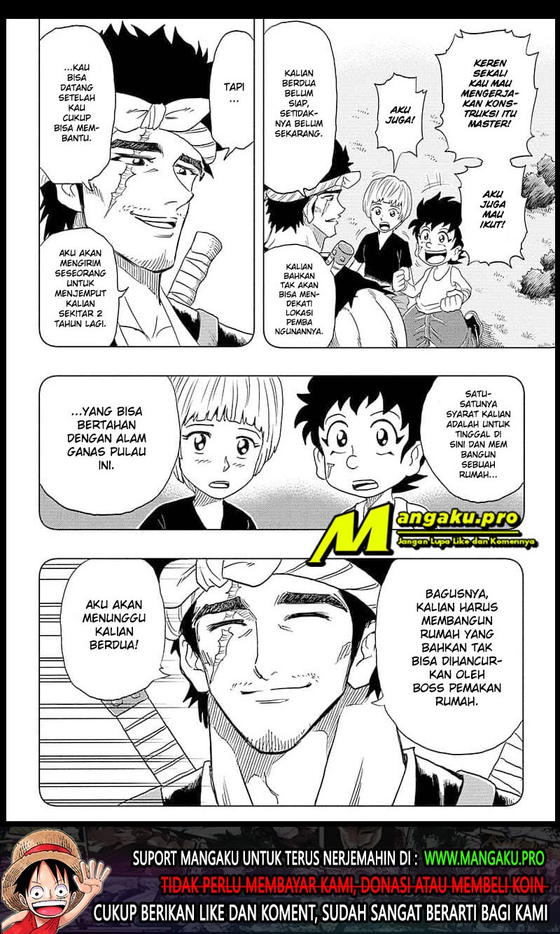 Baca  Build King Chapter 01.2 Gambar 2