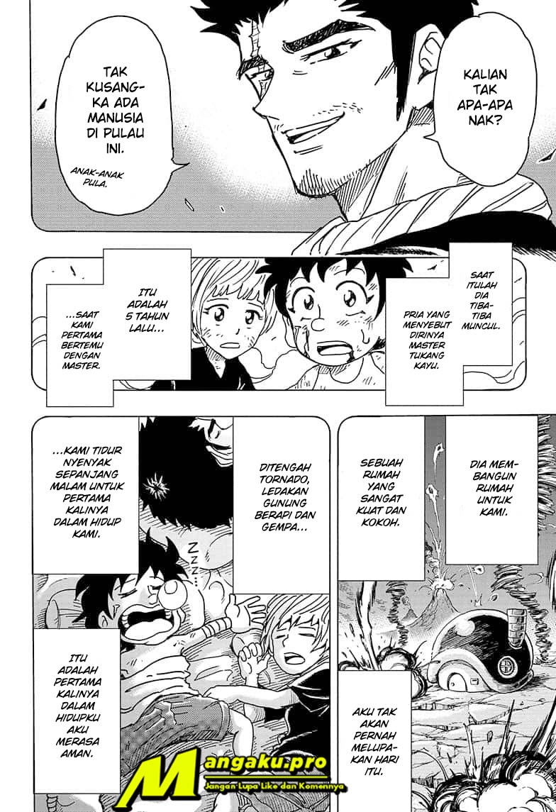 Build King Chapter 01.2 Gambar 6