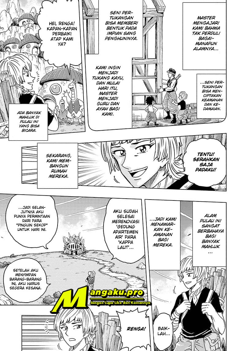 Build King Chapter 01.2 Gambar 7